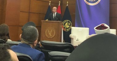 المؤتمر العلمى لأكاديمية الشرطة.. علماء وخبراء يناقشون مفردات بناء الشخصية ودورها في حماية الوطن.. وزير الأوقاف: المصري شغوف بالعمران.. الداخلية: نعد رجل شرطة عصري.. وأكاديميون: يجب الاستعانة بالذكاء الاصطناعي