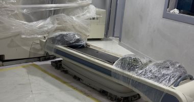 تزويد 4 مستشفيات فى البحيرة بأجهزة أشعة متطورة.. اعرف التفاصيل