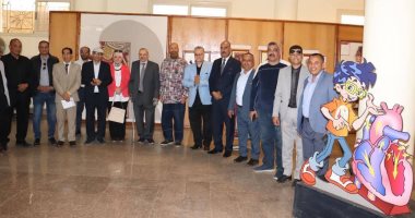 وزارة التعليم تؤكد على  دور المراكز الاستكشافية كمنصات فاعلة لتنمية مواهب النشء