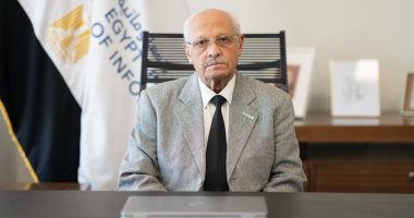 تكليف الدكتور أحمد حمد بالقيام بأعمال رئيس جامعة مصر للمعلوماتية