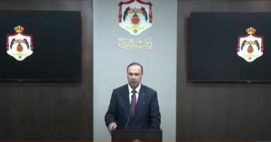 المتحدث باسم الحكومة الأردنية: المتورطون فى الأعمال التخريبية منتسبون لجماعات غير مرخصة
