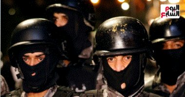 المخابرات الأردنية تحبط مخططا تخريبيا وتعلن ضبط 16 متهماً .. شاهد التفاصيل 