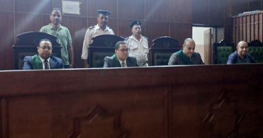 المشدد 6 سنوات وغرامة 100 ألف جنيه لعامل يتاجر فى الهيروين بسوهاج محكمة جنايات مستأنف سوهاج