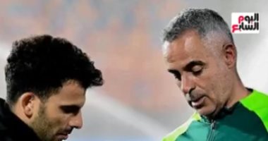 أول تعليق من جوميز على خلافة كولر.. وكاف يمنح الأهلى دولارات إضافية (فيديو)