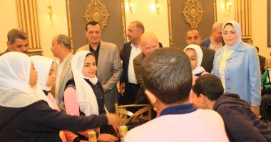 مدير تعليم سوهاج يطلق إشاره البدء فى الخطط العلاجية