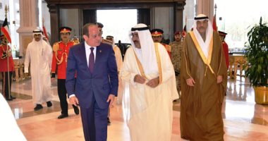 زيارة ناجحة للرئيس السيسي بالكويت وقطر لدعم غزة