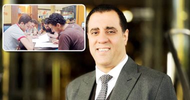 عصام عبد القادر يكتب عن الاستذكار: المناخ المثالي لتحصيل الخبرات التعليمية.. إدارة وقت الاستذكارِ.. الاستظهار مقابل الاستيعاب.. صحة البدنِ وعلاقتها بالنشاط الذهني