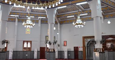 مشروعات تنموية حديثة فى نويبع بجنوب سيناء لتعزيز الخدمات الدينية والصحية 