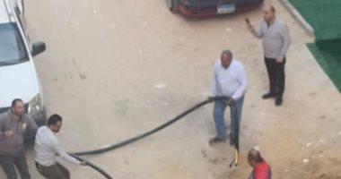 كهرباء المقطم تشن حملة لضبط سارقى التيار واسترداد حق الدولة
