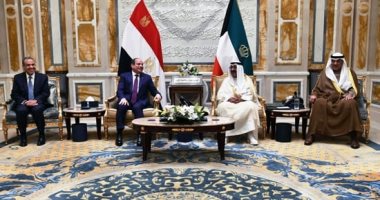 مصر تثمن دعم دولة الكويت ترشيح خالد العنانى لمنصب مدير عام (اليونسكو)