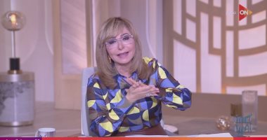 لميس الحديدي: أيام تفصلنا عن عيد القيامة وشم النسيم.. طقوس توحد المصريين منذ آلاف السنين