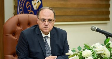 هيئة الدواء تشدد على حماية المستهلك والحفاظ على جودة المنتج الدوائى الدكتور علي الغمراوي رئيس هيئة الدواء المصرية