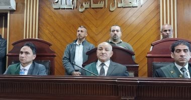 إحالة أوراق ربة منزل وزوجها للمفتى لاتهامهما بقتل عشيق الزوجة فى الشرقية 