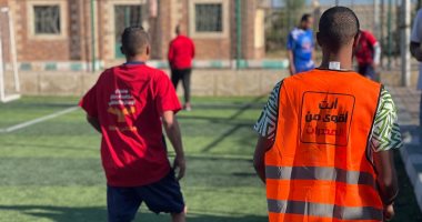 صندوق مكافحة الإدمان يطلق يوما رياضيا للمتعافين بالمناطق المطورة