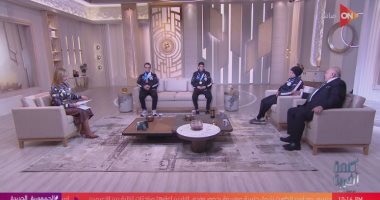 ميداليات رغم التحديات.. أبطال الأولمبياد الخاص يسردون قصص ملهمة بـ"كلمة أخيرة"