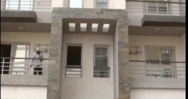 هتدفع 200 ألف جنيه وتحجز وحدتك فى "ديارنا".. شاهد التفاصيل كاملة وكراسة الشروط