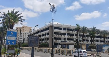 حالة الطقس اليوم الثلاثاء 15-4-2025 فى الإسماعيلية.. فيديو 