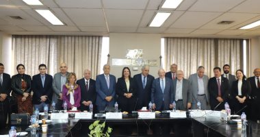 جمعية رجال الأعمال: رسوم "ترامب" فرصة لجذب الاستثمارات المهاجرة وزيادة الصادرات