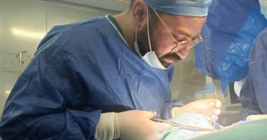 صحة دمياط تعلن إنقاذ سيدة من الشلل السفلى بعد تدخل جراحى دقيق