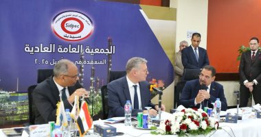 كيف تسهم سيدى كرير للبتروكيماويات فى توطين الصناعة المحلية؟ شركة سيدي كرير للبتروكيماويات "سيدبك"