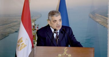 الفريق أسامة ربيع: إطلاق خدمة جديدة لأول مرة بشراكة مع مجموعة "V Group" اليونانية