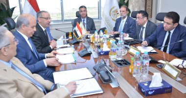 وزير التموين يوجه بصرف مستحقات الموردين للقمح المحلى خلال 48 ساعة