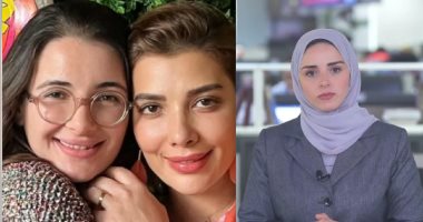 تفاصيل وأسباب غلق مركز تجميل ابنة الفنانة أصالة.. فيديو الزميلة جيرمين شلبى مذيعة اليوم السابع