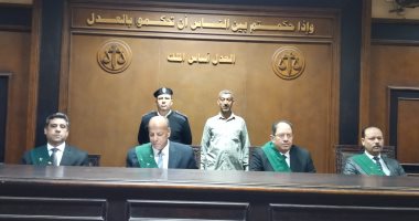 المشدد 5 سنوات لـ3 متهمين وتغريم كلا منهم 900 ألف جنيه بتهمة تهريب مهاجرين