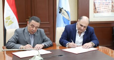 بروتوكول تعاون بين قصور الثقافة ومحافظة البحر الأحمر لتنشيط السياحة الثقافية توقيع البروتوكول