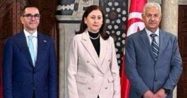 مصر وتونس تناقشان إنشاء بنك مشترك لتوفير تسهيلات المعاملات التجارية والمالية