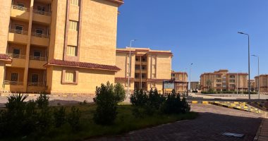 رفح الجديدة.. مدينة عصرية تعيد رسم ملامح التنمية في شمال سيناء