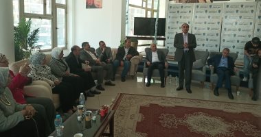 عبد المحسن سلامة: أخوض الانتخابات ببرنامج يضمن حلول عملية لمشكلات الصحفيين