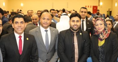الوطنية للانتخابات تفتح حوارا مع الشباب حول أهمية دورهم بالاستحقاقات الدستورية الهيئة الوطنية للانتخابات تفتح حوارًا مع الشباب
