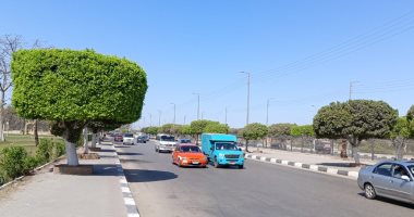 تعرف على حالة الطقس اليوم الأربعاء 16-4-2025 فى الإسماعيلية.. فيديو