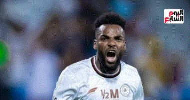 مصرع اللاعب السابق آرون بوبيندزا بعد سقوطه من الطابق الـ 11 فى الصين