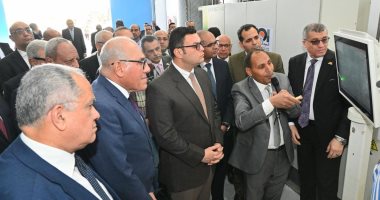 وزير الإسكان ورئيس الهيئة العربية للتصنيع يوقعان بروتوكول لتلبية احتياجات "حياة كريمة"