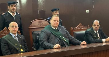 السجن 15 سنة لمتهم بحيازة قنابل فى قنا