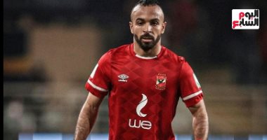 الزمالك يتواصل مع 3 نجوم فى الأهلى ردا على صفقة زيزو.. فيديو