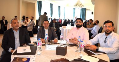 غرفة القاهرة وسفارة باكستان تُنظمان ملتقى أعمال مشترك