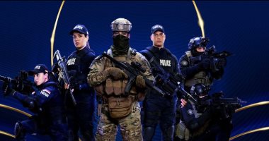 حكاية زى ضباط الشرطة.. اعرف ألوانها وأنواعها على مستوى الجمهورية