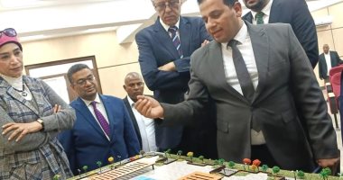 رئيس جامعة الأقصر تعلن موافقة الحكومة على إنشاء جامعة الأقصر الأهلية بطيبة