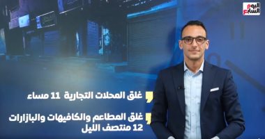 تفاصيل تطبيق التوقيت الصيفى فى مصر 2025 رسميا خلال أيام.. فيديو