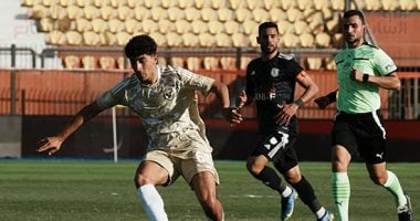 موعد مباراة الأهلي وفاركو فى دوري nile والقناة الناقلة في ليلة حسم الدرع 45 الاهلى وفاركو
