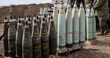 إعلام عبرى: جسر جوى أمريكى غير مسبوق ينقل مئات القنابل إلى إسرائيل