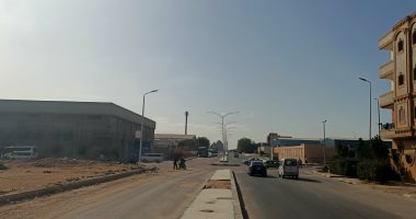حالة الطقس اليوم الخميس فى المنوفية.. معتدل على كافة أنحاء المحافظة