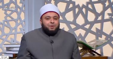 أمين الفتوى: "الحج بهذه الطرق اعتداء وصاحبه آثم.. ولا يجوز التحايل على قوانين الحج" الدكتور أحمد عبد العظيم، أمين الفتوى بدار الإفتاء المصرية