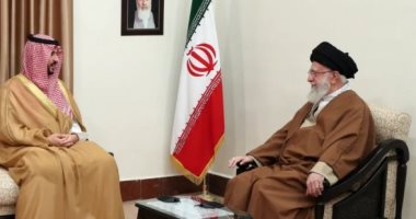 العالم هذا المساء.. أمطار غزيرة تضرب إيطاليا والسلطات تعلن حالة الطوارئ.. وزير الدفاع السعودى يلتقى الرئيس الإيرانى ويسلم خامنئى رسالة من الملك سلمان.. مقتل 35 فى غارة أمريكية على عناصر حركة الشباب الصومالية وزير الدفاع السعودى وخامنئى