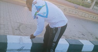 رياضة الأقصر تنظم مشروع مجتمعي لفرق الجوالة بمركز شباب الحسينات بالطود