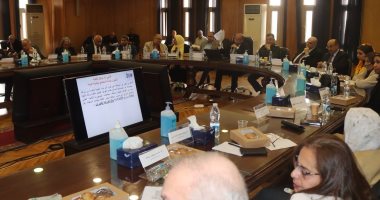 طب قصر العينى: الالتزام الكامل بتطبيق البرنامج الإلزامي لأطباء الامتياز