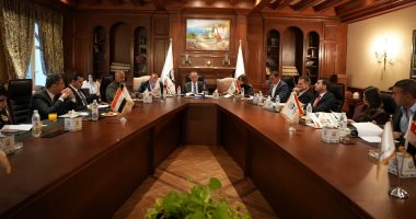 خطة وطنية طموحة لدعم الابتكار فى اجتماع أمانة ريادة الأعمال بـ"الجبهة الوطنية"